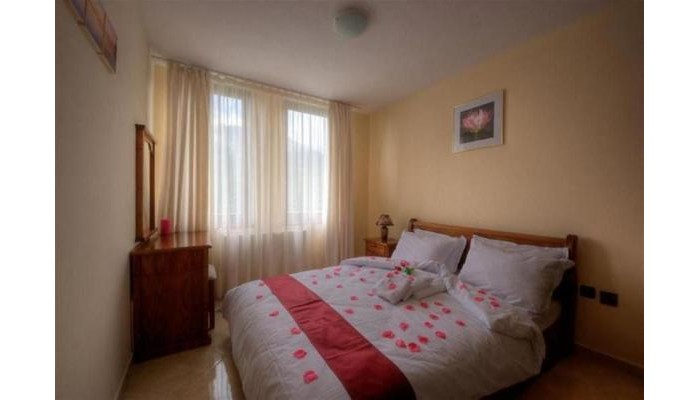 Hotel Pearl Lodge poza 5