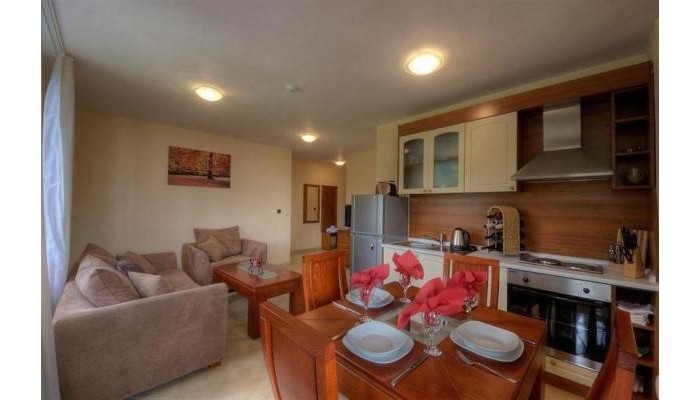 Hotel Pearl Lodge poza 8