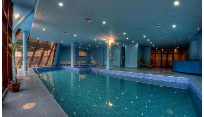 Hotel Pearl Lodge poza 6