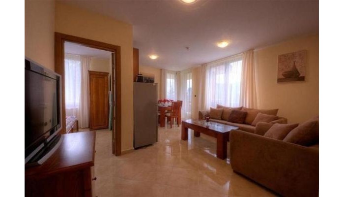 Hotel Pearl Lodge poza 7