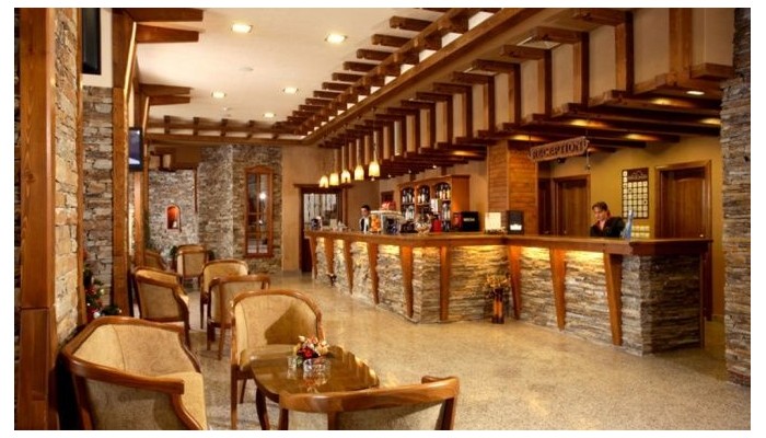 Hotel Perelik Palace poza 15