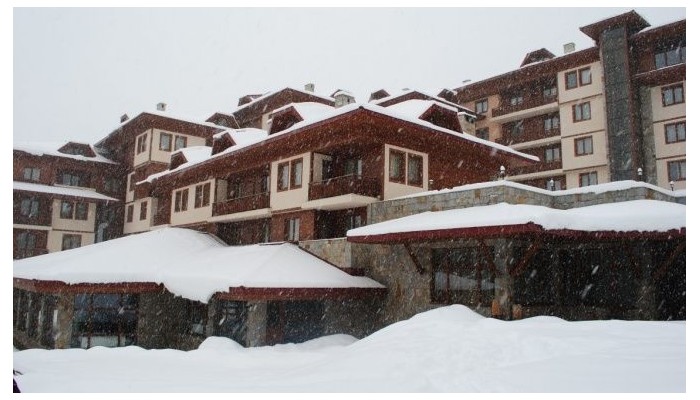 Hotel Perelik Palace poza 0