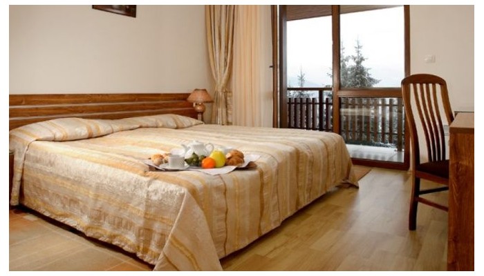 Hotel Perelik Palace poza 12