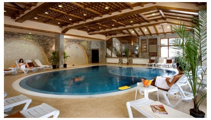 Hotel Perelik Palace poza 16