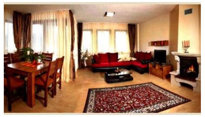 Hotel Perelik Palace poza 25