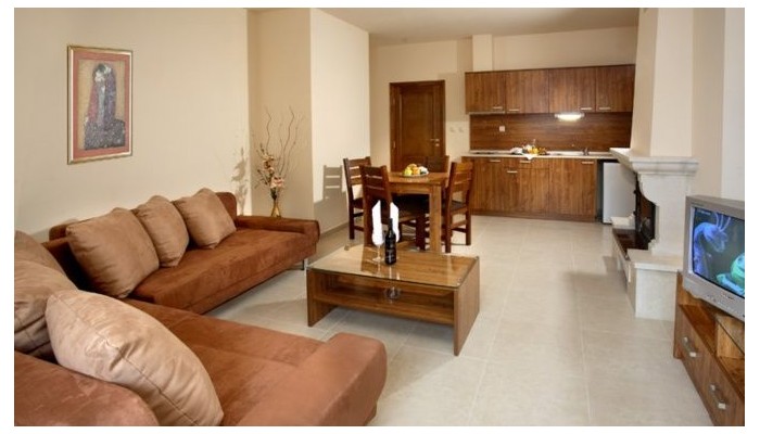 Hotel Perelik Palace poza 11