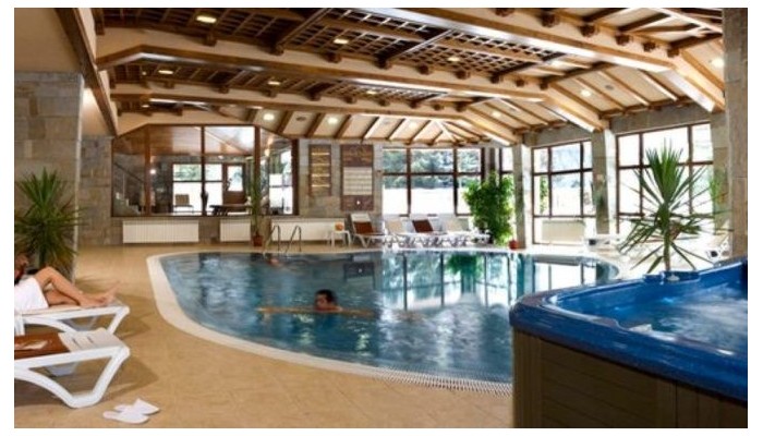 Hotel Perelik Palace poza 19