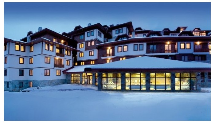 Hotel Perelik Palace poza 6