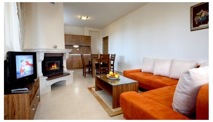 Hotel Perelik Palace poza 8