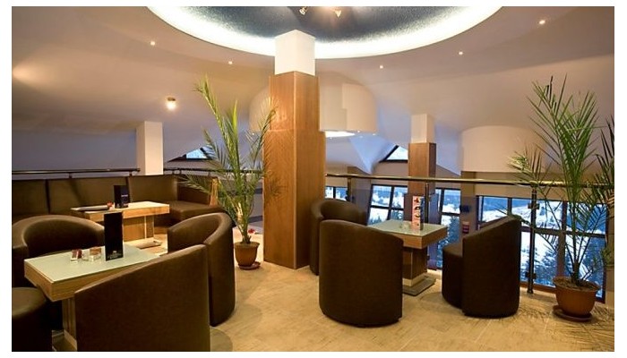 Hotel Perelik Palace poza 22