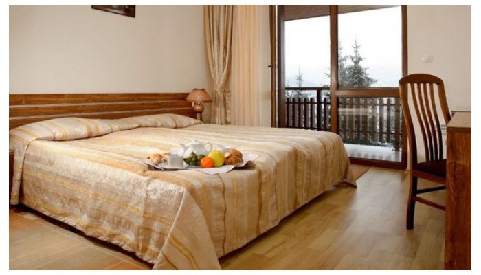 Hotel Perelik Palace poza 30