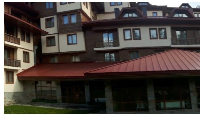 Hotel Perelik Palace poza 4