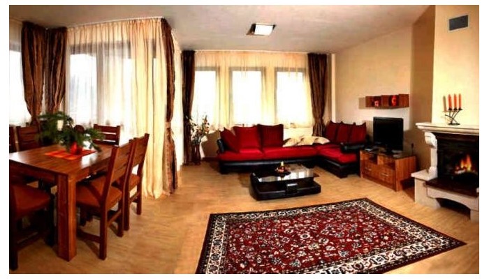 Hotel Perelik Palace poza 14