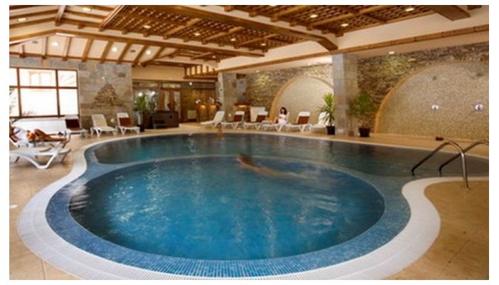 Hotel Perelik Palace poza 20