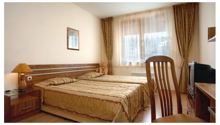 Hotel Perelik Palace poza 10