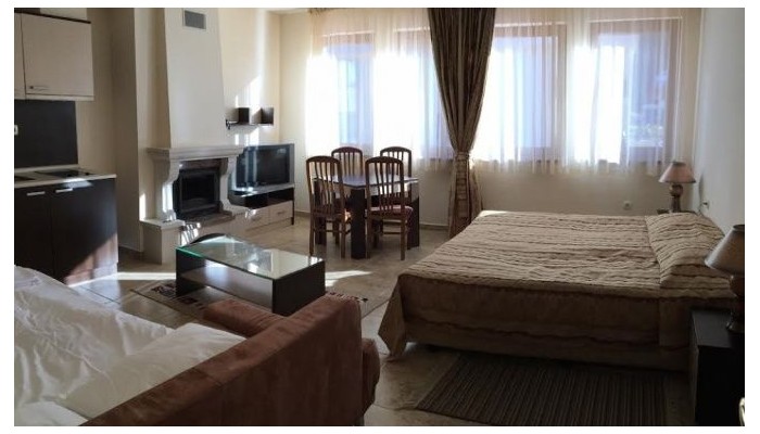 Hotel Perelik Palace poza 27