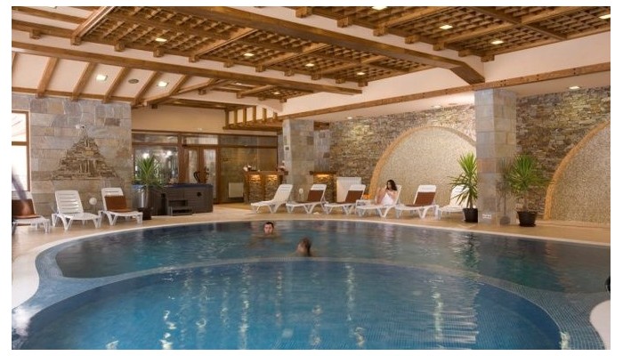 Hotel Perelik Palace poza 18