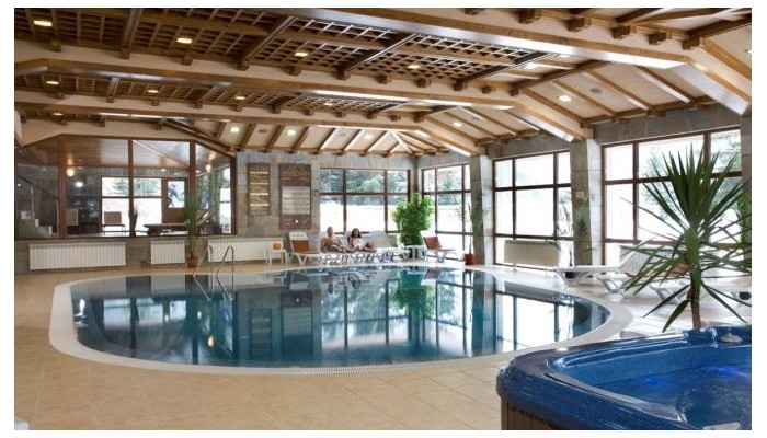 Hotel Perelik Palace poza 17