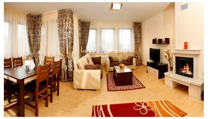 Hotel Perelik Palace poza 9