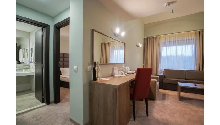 Hotel Perelik poza 6