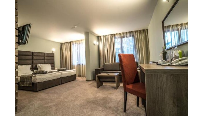 Hotel Perelik poza 5