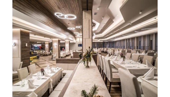 Hotel Perelik poza 9