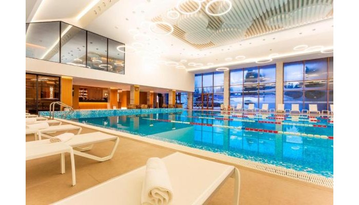 Hotel Perelik poza 12