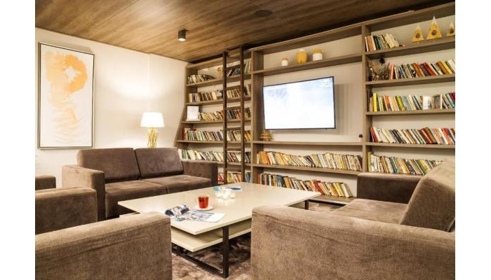 Hotel Perelik poza 14