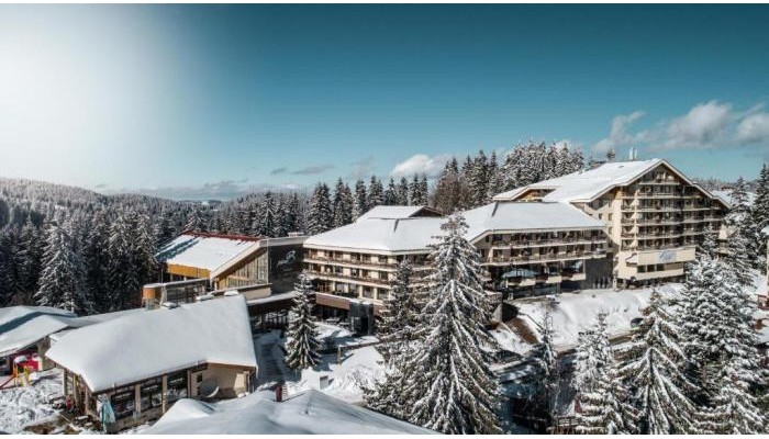 Hotel Perelik poza 0