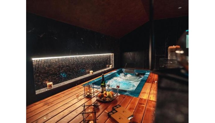 Hotel Perelik poza 13