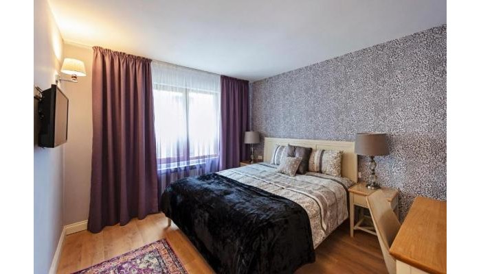 Hotel Predela Lux poza 3