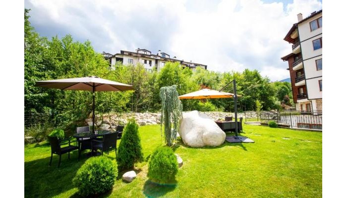 Hotel Predela Lux poza 0