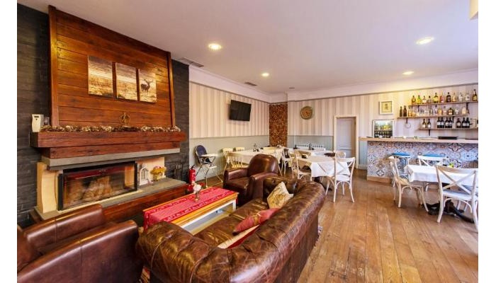 Hotel Predela Lux poza 11