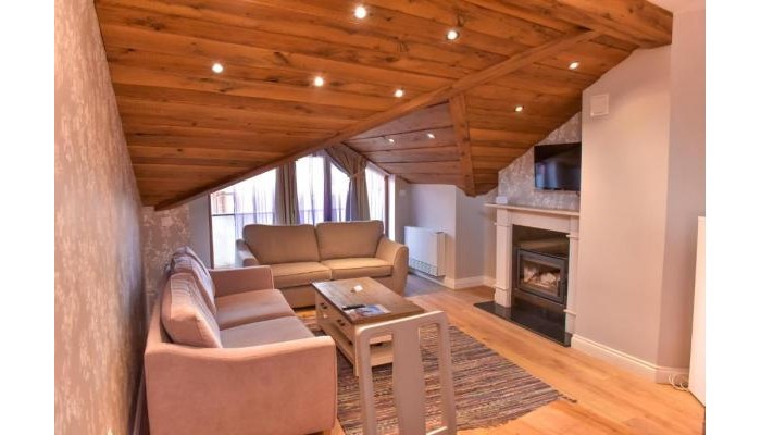 Hotel Predela Lux poza 12