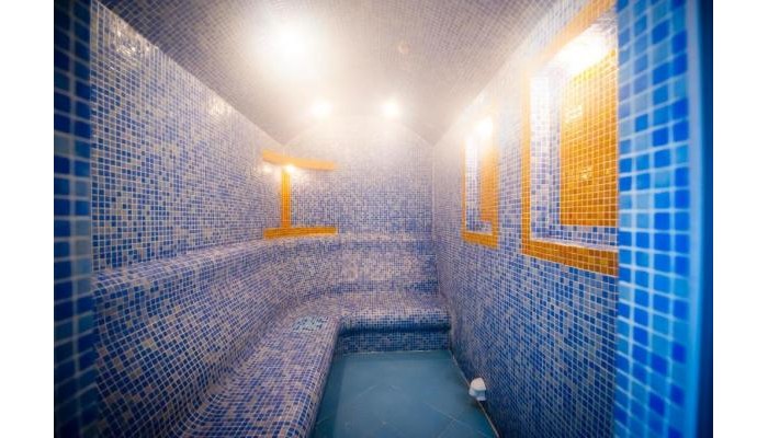 Hotel Predela Lux poza 19