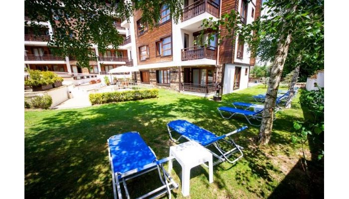 Hotel Predela Lux poza 24