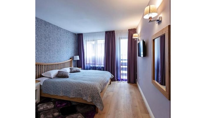 Hotel Predela Lux poza 4