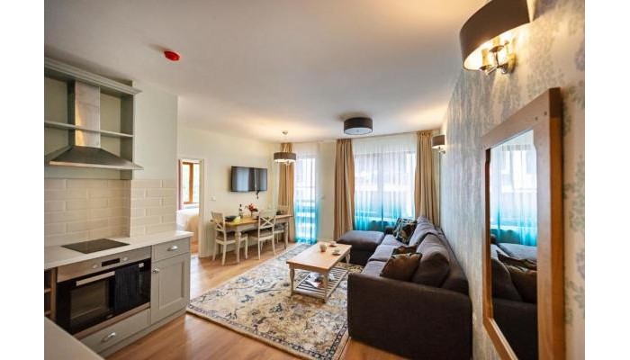 Hotel Predela Lux poza 13