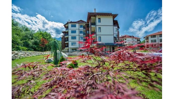 Hotel Predela Lux poza 1