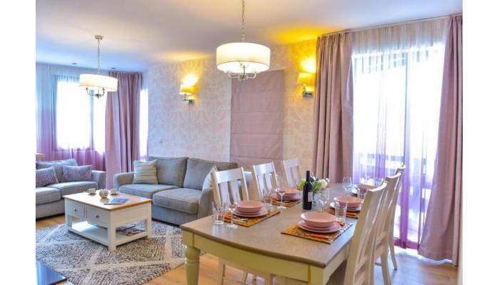 Hotel Predela Lux poza 14