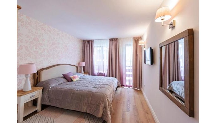 Hotel Predela Lux poza 5