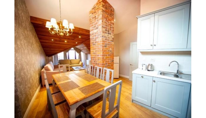 Hotel Predela Lux poza 16