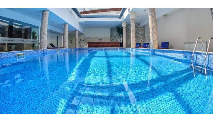 Hotel Predela Lux poza 25