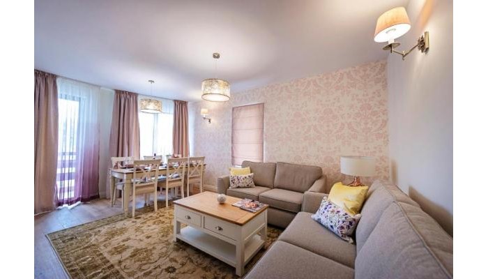 Hotel Predela Lux poza 6