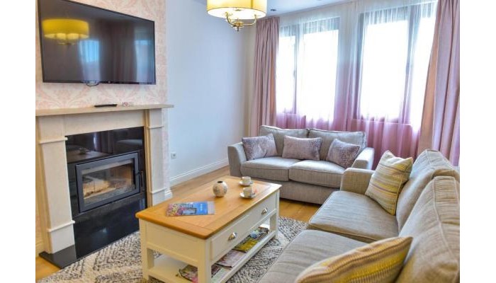 Hotel Predela Lux poza 7