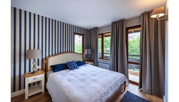 Hotel Predela Lux poza 8