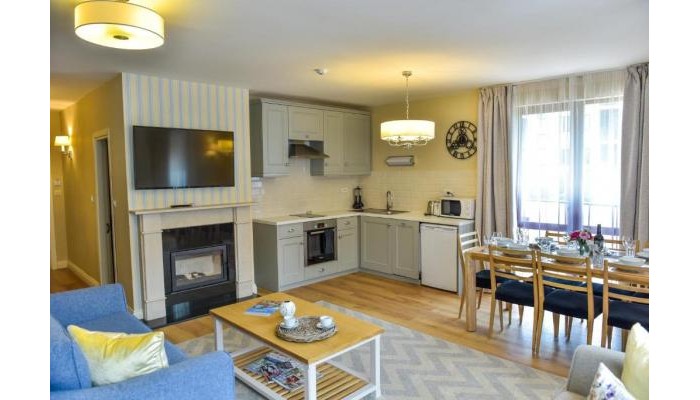 Hotel Predela Lux poza 17