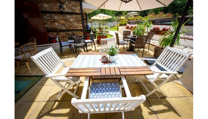 Hotel Predela Lux poza 22