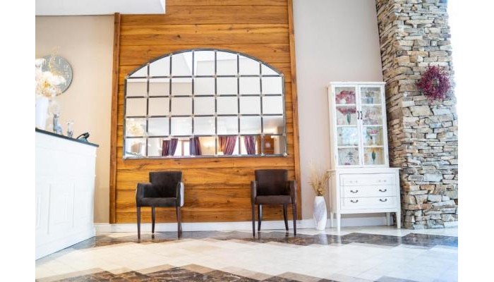 Hotel Predela Lux poza 21