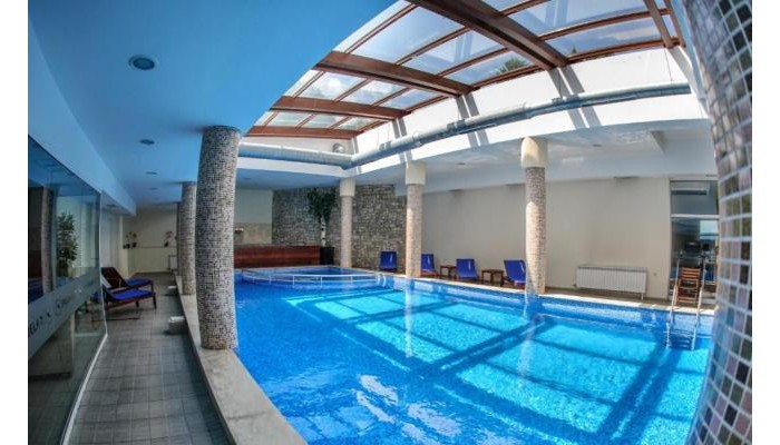 Hotel Predela Lux poza 20